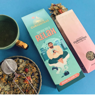 Tea - Relax