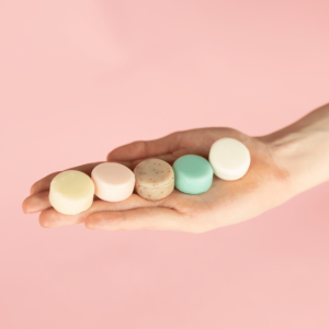 Proefpakket body bars