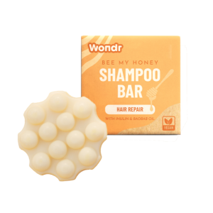 Shampoo bar - Bee My Honey