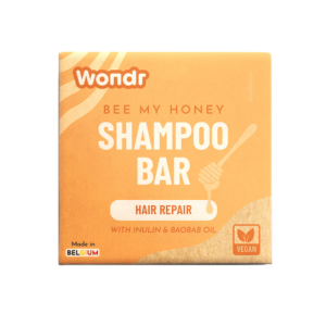 Shampoo bar - Bee My Honey