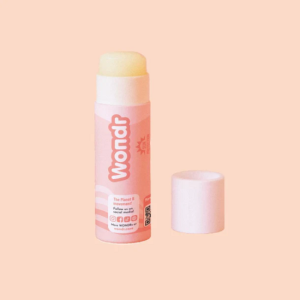 Lipbalm met SPF - 2 Sticks