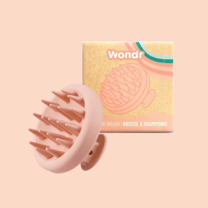 Scalp Massager