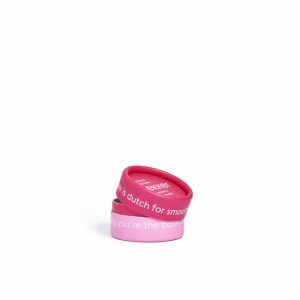 Lekker Lipbalm - Raspberry Lemonade