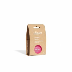 Lekker Lipbalm - Raspberry Lemonade