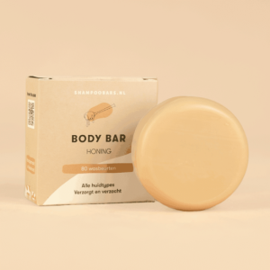 Body bar - Zoete Honing