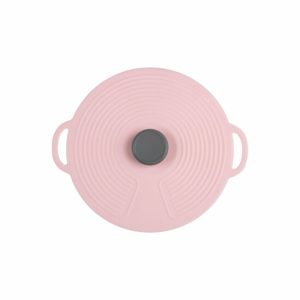 Silicone deksel Ø15cm