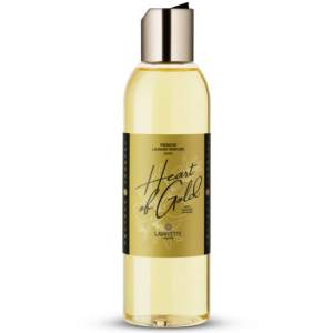 Wasparfum - Heart of Gold