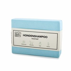 Honden Shampoo - Neutraal