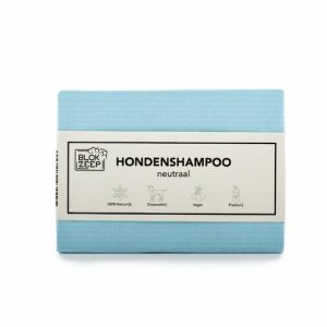 Honden Shampoo - Neutraal