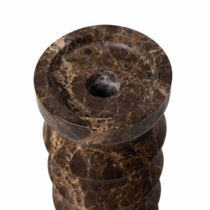 Marmer Kaarshouder ruit Rhombus