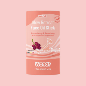 Glow Retreat Face Oil Stick