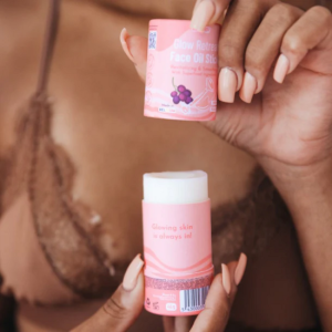 Glow Retreat Face Oil Stick