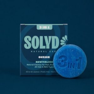 3-in-1 Bar Ocean