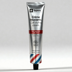 Bio Curl Styling Cream 100ML