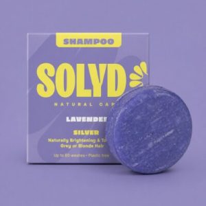 Shampoo Bar - Lavendel