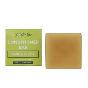 Conditioner bar - Avocado Lime
