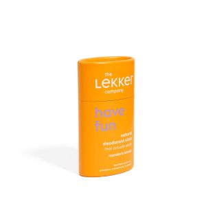 Deodorant Stick Have Fun