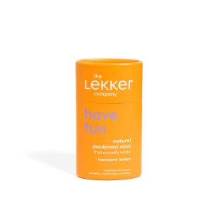 Deodorant Stick Have Fun