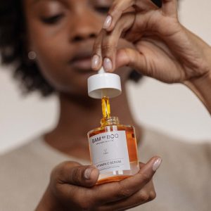 Vitamine C-serum