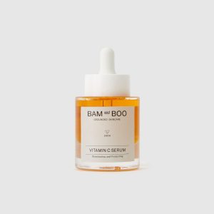 Vitamine C-serum