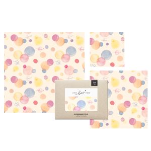 Vershouddoeken - Colour Dots