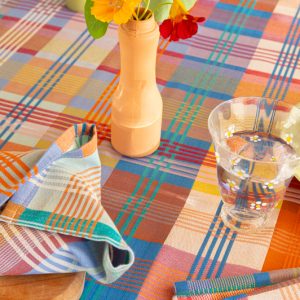 Tafelkleed 140x200CM #50C