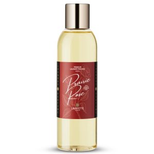 Wasparfum - Prairie Rose