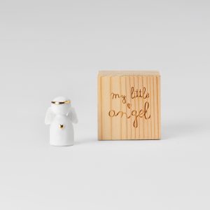 Räder Luck box - My little Angel