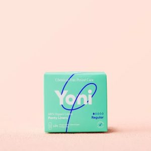 Panty liners medium