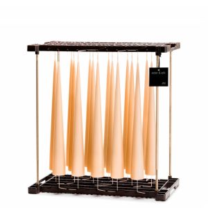 Cone Candle - Melon Sorbet