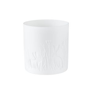 Räder Easter Porcelain light - Bunny meadow