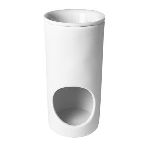 Räder Aroma Burner White