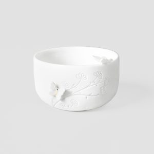 Räder Bowl Butterfly small
