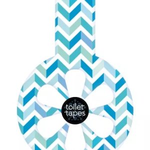 Toilet Tapes - Mystic Marine