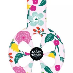 Toilet Tapes - Floral Fest