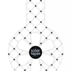 Toilet Tapes - Peppermint Passion