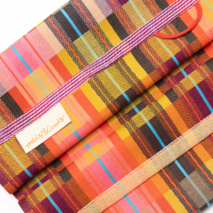 Foekje Fleur Basket Keuken Theedoek #108B