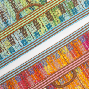 Foekje Fleur Basket Multidoek #110