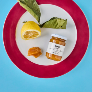 Nicolas Vahé Curd, Lemon