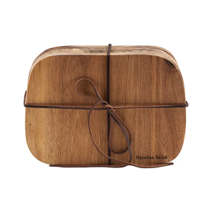 Nicolas Vahé Cutting Board, Nature