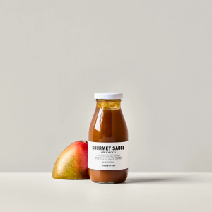 Nicolas Vahé Gourmet sauce, Spicy mango