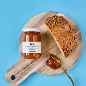 Nicolas Vahé Jam, Mango & passion