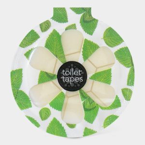 Toilet Tapes - Mighty Mint