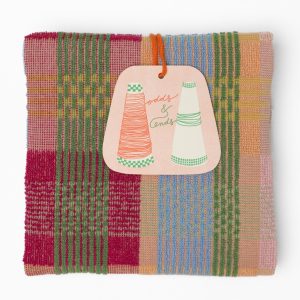 Foekje Fleur Keuken handdoek Wild Weave #118