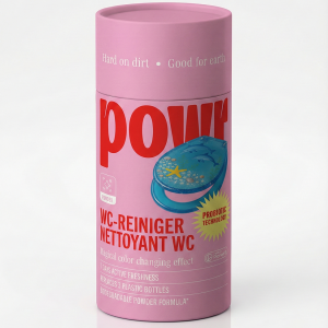 Powr Toiletreiniger