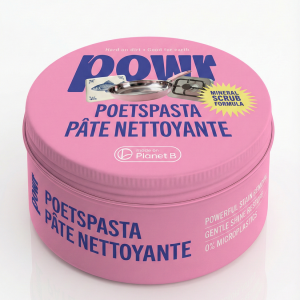 Powr Poetspasta