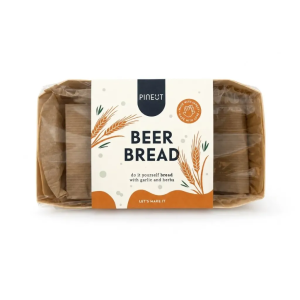 Pineut Borrelbrood Bier