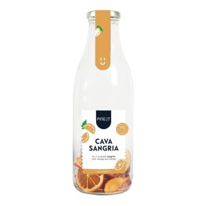 Pineut Drink Cava Sangria BIO