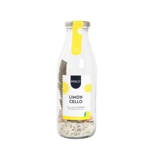 Pineut Cocktail Limoncello