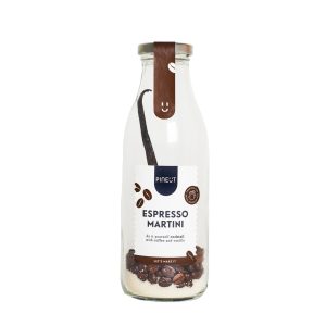Pineut Cocktail Espresso Martini